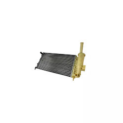 Radiator de apă Fiat Marea Weekend 185 Ava Quality Cooling Ft2207