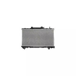 Wasserkühler Toyota Carina E Limousine T19 Ava Quality Cooling To2163
