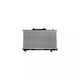 Water Radiator Toyota Carina E Sedan T19 Ava Quality Cooling To2163