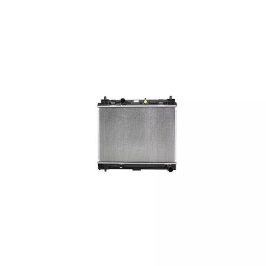 Radiator de apă Toyota Verso S Nlp12 Ncp12 Nsp12 Ava Quality Cooling To2500