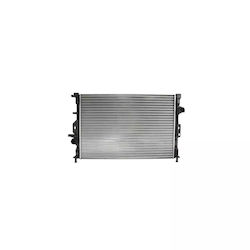 Radiator de apă Ford S-max Wa6 Ava Quality Cooling Fd2421