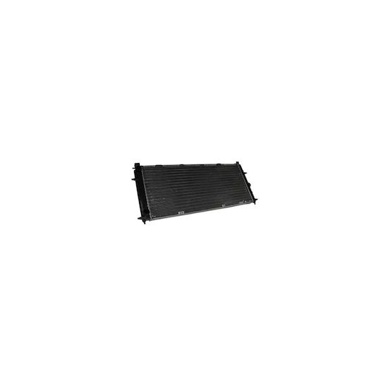Water Radiator Vw Transporter Iv Chassis Platform 70xd Ava Quality Cooling Vw2094