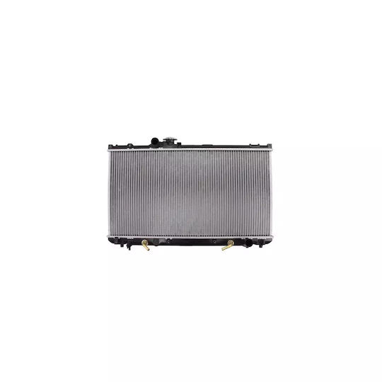 Water Radiator Lexus Is Sportcross Ava Quality Cooling To2321