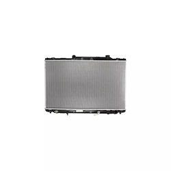 Toyota Camry Cv1 Xv1 V1 Ava Quality Cooling Radiator To2014