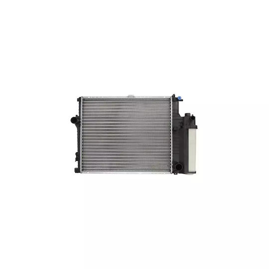 Радиатор за вода Bmw 5 E39 Ava Quality Cooling Bw2186