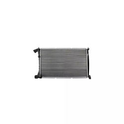 Radiator de apă Citroen Xm Break Y3 Ava Quality Cooling Cn2102