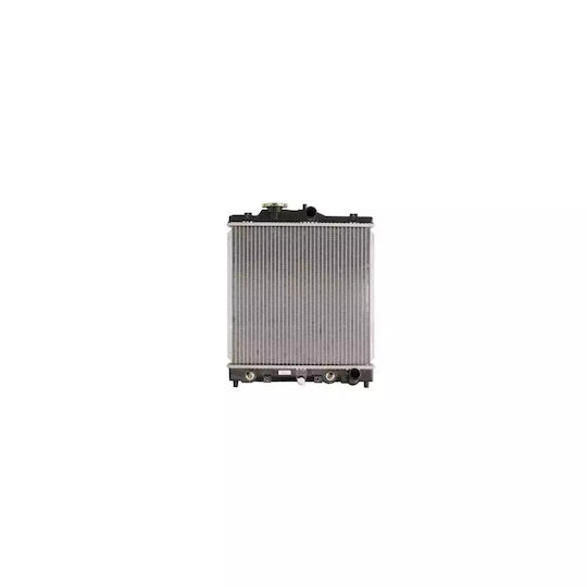 Water Radiator Honda Civic V Sedan Eg Eh Ava Quality Cooling Hd2021