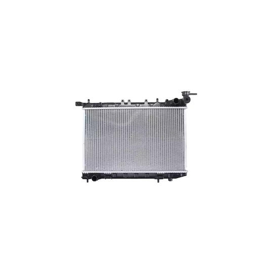 Воден радиатор Nissan Sunny III Liftback N14 Ava Quality Cooling DN2123