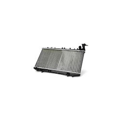 Water Radiator Nissan Sunny Iii Liftback N14 Ava Quality Cooling Dn2122
