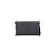 Radiator de apă Ford Mondeo I Sedan Gbp Ava Quality Cooling Fd2185