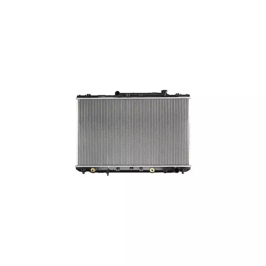 Toyota Camry Cv1 Xv1 V1 Ava Quality Cooling Radiator To2186