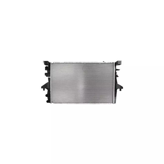 Radiator de apă Vw Transporter V Bus 7hb 7hj 7eb 7ej 7ef 7eg 7hf 7ec Ava Quality Cooling Vw2231