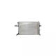 Water Radiator Opel Astra G Hatchback F48 F08 Ava Quality Cooling Ol2257