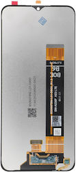 Οθόνη για SAMSUNG a23 4G a235 (Μαύρο)