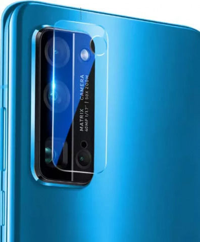 Προστασία Κάμερας Tempered Glass για το Realme 7i