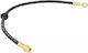 Bremsschlauch Mini Mini R56 Cooper S 2006-2011 Corteco 19032372