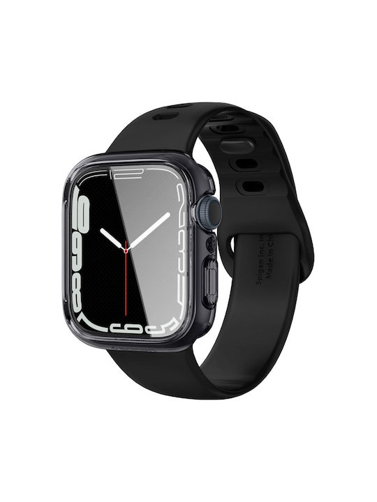 Spigen Ultra Hybrid Силиконов Калъф в Прозрачен...