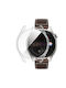Силиконов Калъф в Прозрачен цвят за Huawei Watch 3 Pro 48мм