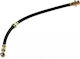 Brake Hose Land Rover Freelander Ln 2.0 Di 4x4 1998-2000 Corteco 19032319