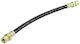Brake Hose Suzuki Ignis Ii 1.5 2003 Present Corteco 19035875