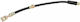 Furtun de frână Opel Zafira A F75_ 1.6 16v 1999-2005 Corteco 19032243