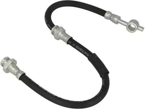 Furtun de frână Nissan Almera Tino V10 2.0 2000 Prezent Corteco 19032324