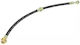 Brake Hose Nissan Almera I Hatchback N15 2.0 Gti 1996-2000 Corteco 19035331