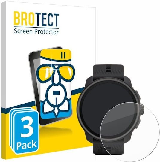 Brotect Screen Protector για το Suunto Race S 1τμχ 3855398