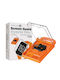 Mobile Origin Screen Protector για το Apple Watch Series 7/8/9 - Mobile Origin 1τμχ SGA-AW41