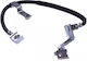 Furtun de frână Chrysler Voyager III GS 2.5 TD 1995-2001 Corteco 19032429