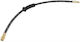 Furtun de frână Mercedes-benz Gl-class X164 Gl 500 4-matic 164.886 2006 Prezent Corteco 19035287