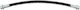 Brake Hose Suzuki Swift Iii Mz Ez 1.3 2005 Present Corteco 19035301