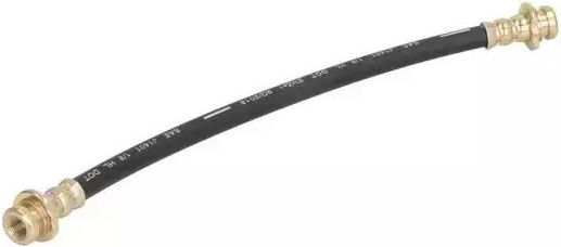Furtun de frână Niss Sunny III N14 1.6 I 16v 4wd 1990-1995 Corteco 19035037