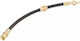 Furtun de frână Daewoo Nubira Klaj 1.6 16v 1997 Prezent Corteco 19035060