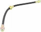 Furtun de frână Mitsubishi Pajero II Canvas Top V2_w V4_w 3.0 V6 24v V23w V23c 1994-2000 Corteco 19