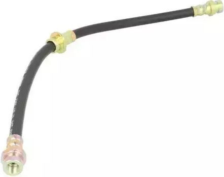 Furtun de frână Mitsubishi Pajero II Canvas Top V2_w V4_w 3.0 V6 24v V23w V23c 1994-2000 Corteco 19