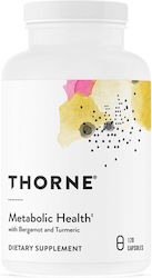 Thorne Metabolic Health 120 Капсули