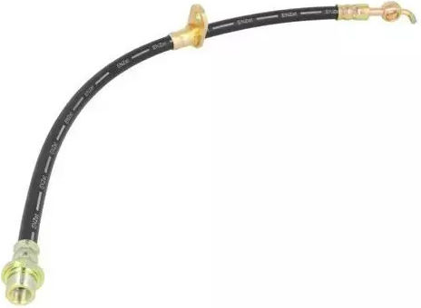Furtun de frână Toyota Paseo Coupe El54 1.5 16v 1995-1999 Corteco 19032425