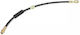 Bremsschlauch Audi A2 8Z0 1.6 FSI 2002-2005 Corteco 19033515
