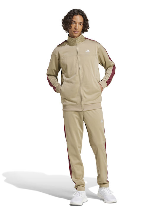 Adidas Set Sweatpants Beige