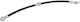 Furtun de frână Opel Frontera B 6b_ 3.2 I 6b1vf 6b1_6 1998 Prezent Corteco 19035303