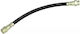 Furtun de frână Mazda 323 F Vi Bj 1.9 16v 1998-2001 Corteco 19032340