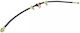 Brake Hose Rover 600 Rh 620 Ti Vitesse 1994-1999 Corteco 19032232