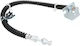 Brake Hose Land Rover Range Rover Ii Lp 4.6 4x4 1998-2002 Corteco 19032868