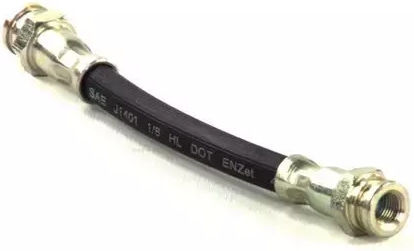 Furtun de frână Mitsubishi Pajero II V3_w V2_w V4_w 2.4 V21w V21c 1991-1999 Corteco 19032937