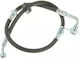 Furtun de frână Suzuki Grand Vitara I Ft 2.0 Td 1998-2003 Corteco 19032382