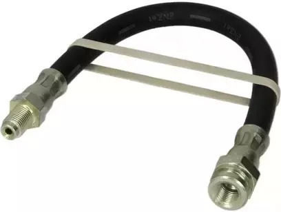 Furtun de frână Mitsubishi Galant VI EA_ 2.4 GDI EA3A 1999-2000 Corteco 19032930