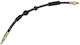 Brake Hose Ford Ka Rb_ 1.3 I 2002-2008 Corteco 19033605