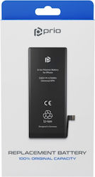 Prio Baterie de înlocuire compatibilă 4383mAh pentru iPhone 15 Plus
