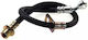 Furtun de frână Honda Crx III Eh Eg 1.6 Esi Eh6 1992-1998 Corteco 19035069